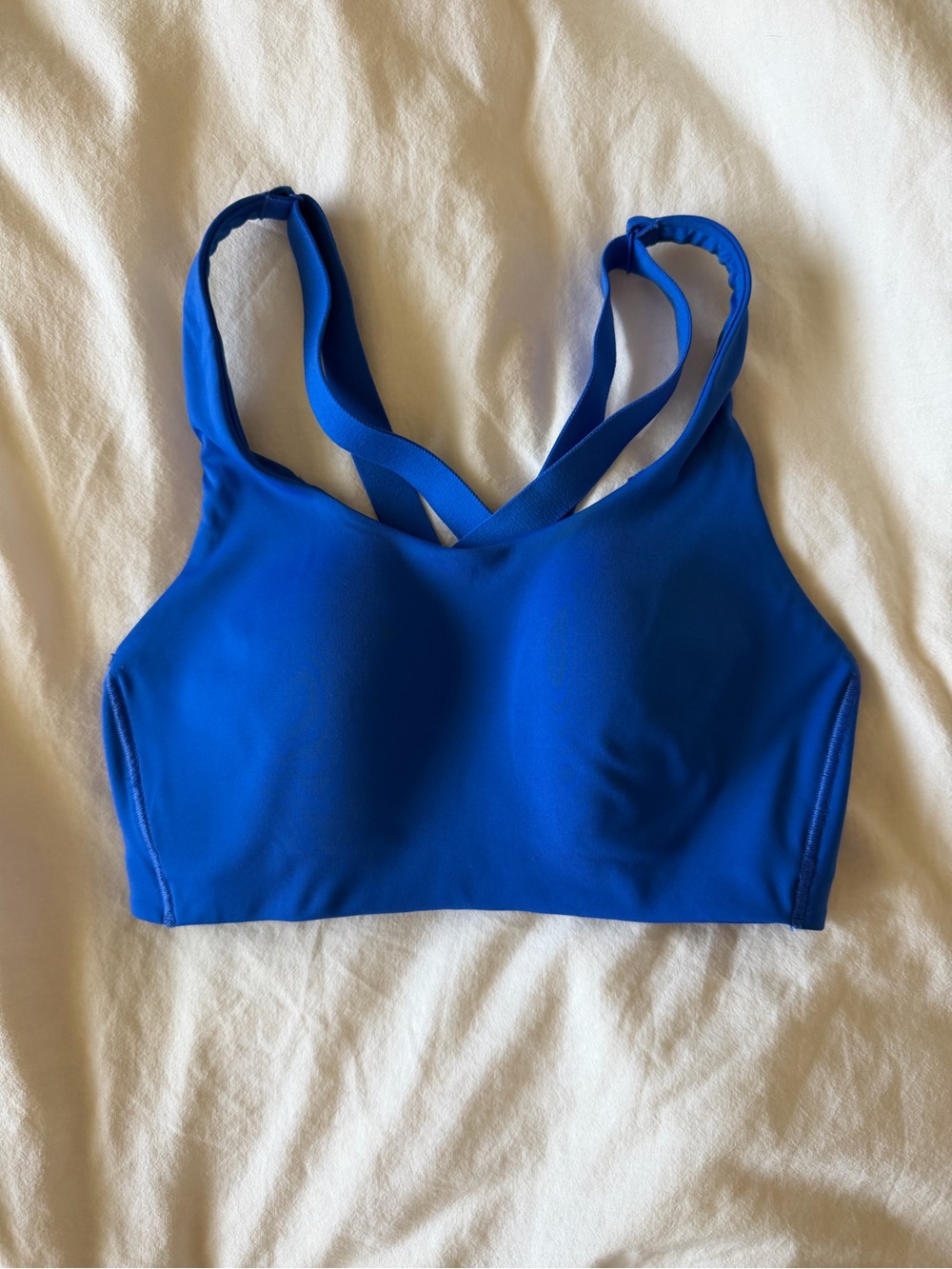 lululemon athletica Sports Bra